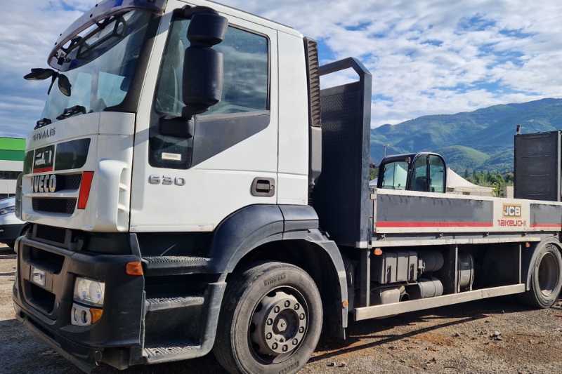 OmecoHub - Immagine IVECO 630